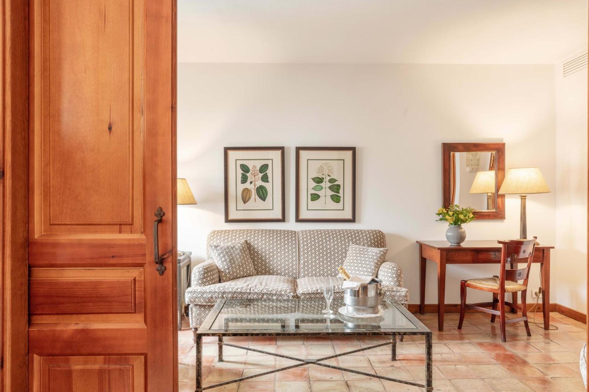 Hotel Puerta De La Luna Baeza Eksteriør billede